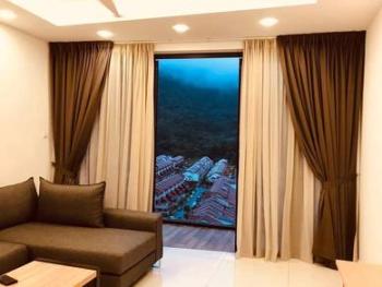 Kondominium di Gurney Tower, Persiaran Gurney, foto 7