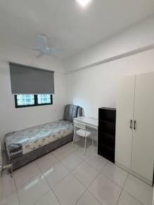 Kondominium di Ideal Venice, Gelugor, foto 6