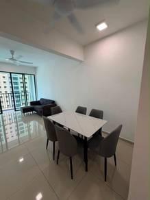 Kondominium di Ideal Venice, Gelugor, foto 1