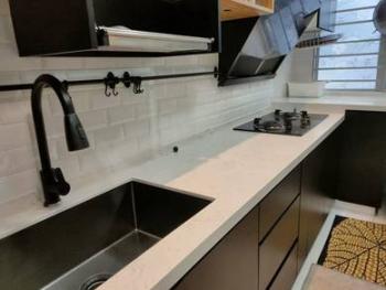 Apartment at Puncak Saujana, Kajang, photo 6