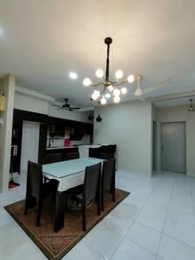 Apartment at Puncak Saujana, Kajang, photo 1