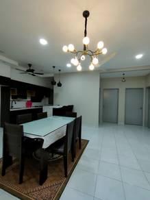 Apartment at Puncak Saujana, Kajang, photo 7