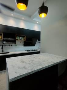 Apartment at Puncak Saujana, Kajang, photo 3