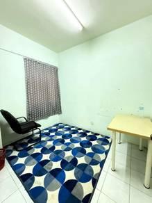 Apartment at Sri Ria Apartments, Kajang, photo 7