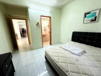 Bedroom – Apartment at Sri Ria Apartments, Kajang, photo 3
