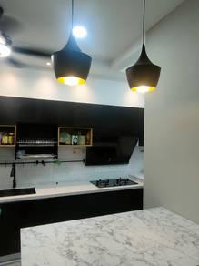 Apartment at Puncak Saujana, Kajang, photo 9