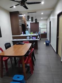Rumah di Taman desa cahaya @ Alma, Alma, foto 2