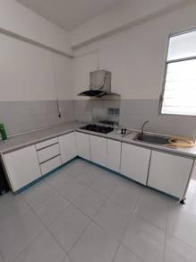 Kondominium di Kelisa Residence, Perai, foto 3
