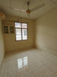 Bilik tidur – Rumah di Taman Bagan, Butterworth, foto 4