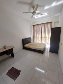 Kondominium di Kelisa Residence, Perai, foto 6