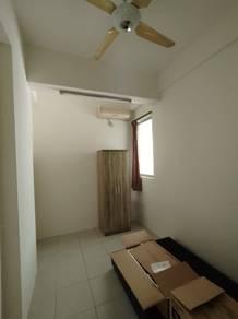 Kondominium di Kelisa Residence, Perai, foto 9