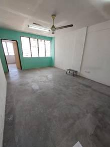Flat at Seri Sejahtera, Alma, photo 4