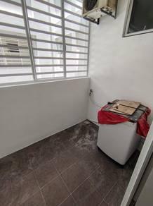 Kondominium di Kelisa Residence, Perai, foto 10