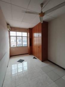 Bilik tidur – Rumah di Taman Bagan, Butterworth, foto 2