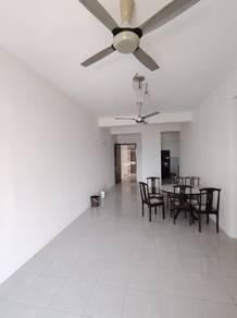 Kondominium di Kelisa Residence, Perai, foto 1