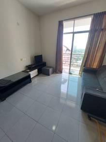 Kondominium di Kelisa Residence, Perai, foto 4