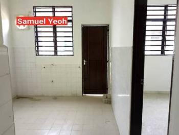 Rumah di Taman Bagan, Butterworth, foto 8