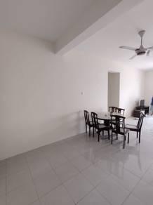 Kondominium di Kelisa Residence, Perai, foto 2