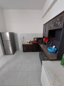 Kondominium di Kelisa Residence, Perai, foto 5