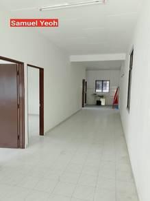 Rumah di Taman Bagan, Butterworth, foto 4