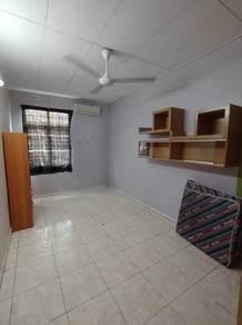 Bilik tidur – Rumah di Taman Bagan, Butterworth, foto 3