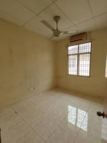 Bilik tidur – Rumah di Taman Bagan, Butterworth, foto 5