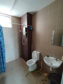 Kondominium di Kelisa Residence, Perai, foto 8