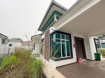 Banglo di Taman Belimbing Setia, Durian Tunggal, foto 2