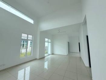 Banglo di Taman Belimbing Setia, Durian Tunggal, foto 5