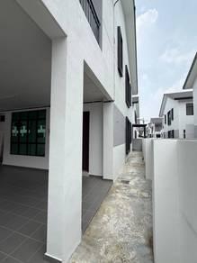 Rumah di Taman Bukit Katil Damai, Bukit Katil, foto 3