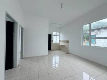 Banglo di Taman Belimbing Setia, Durian Tunggal, foto 7