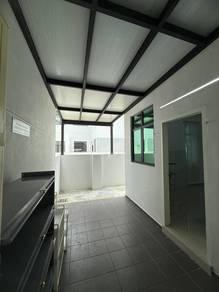 Rumah di Taman Bukit Katil Damai, Bukit Katil, foto 4