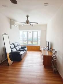 Condominium at Zennith Suites, Johor Bahru, photo 2