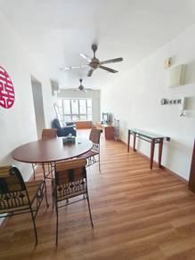Condominium at Zennith Suites, Johor Bahru, photo 3