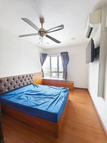 Condominium at Zennith Suites, Johor Bahru, photo 6
