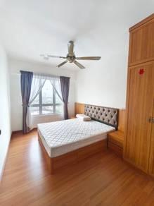 Condominium at Zennith Suites, Johor Bahru, photo 10