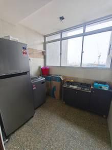 Condominium at Zennith Suites, Johor Bahru, photo 5