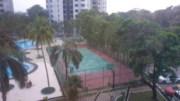 Apartmen di Mewah View, Johor Bahru, foto 10