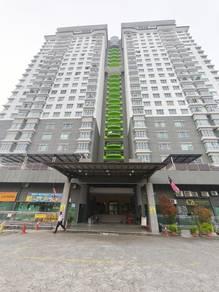 Condominium at Zennith Suites, Johor Bahru, photo 1