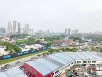 Condominium at Zennith Suites, Johor Bahru, photo 8