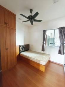Condominium at Zennith Suites, Johor Bahru, photo 9