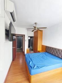 Condominium at Zennith Suites, Johor Bahru, photo 7