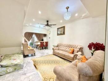Taman sri Gombak Fasa 8, Batu Caves的房屋，照片4