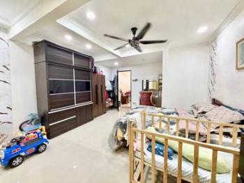Taman sri Gombak Fasa 8, Batu Caves的房屋，照片9