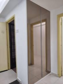 Cheras Awana, Cheras的公寓，照片4