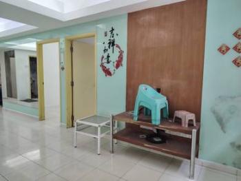 Cheras Awana, Cheras的公寓，照片9