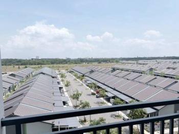 Apartment at Idaman Melur, Dengkil, photo 8