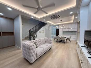 House at Setia Safiro, Cyberjaya, photo 8