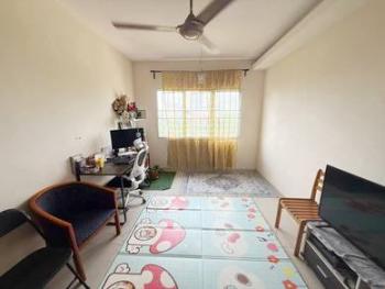 Apartment at Bandar Sri Permaisuri, Cheras, photo 3