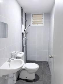 Apartment at Idaman Melur, Dengkil, photo 7